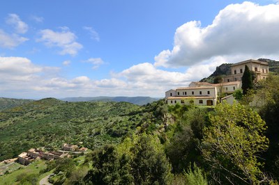 Museo Archeologico Industriale "Su sergiu"