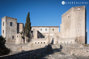 Museo archeologico nazionale del Melfese