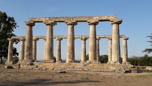 Museo archeologico nazionale del Metaponto