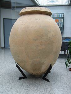 Museo Archeologico Nazionale della Sibaritide