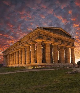 Museo Archeologico Nazionale di Paestum