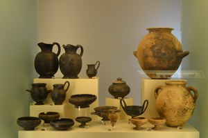 Museo Archeologico Nazionale di Tuscania