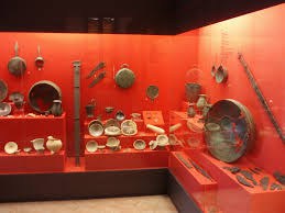 Museo Archeologico Statale di Arcevia