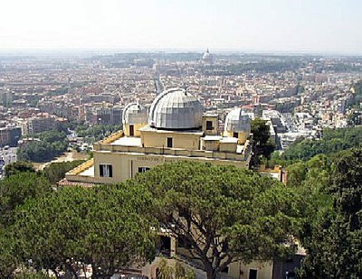 Museo Astronomico e Copernicano