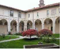 Museo Civico "A. Olmo"