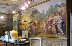 Museo Civico Archeologico “P. Giovio”