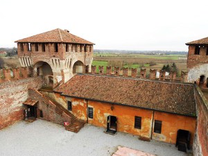 Museo civico archeologico "Aquaria" di Soncino