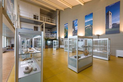 Museo civico archeologico della Valtenesi