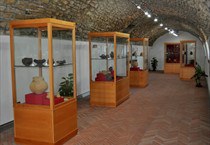 Museo Civico Archeologico di Bisaccia