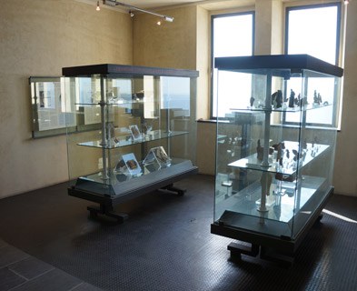 Museo civico archeologico "Girolamo Rossi"