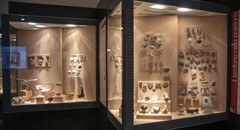 Museo Civico Archeologico "Popoli Migranti"