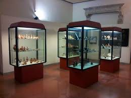 Museo civico "Baldassare Romano"