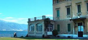 Museo Civico di Luino