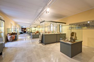 Museo civico di Manerbio e del territorio