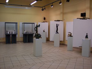 Museo Civico di Pizzighettone