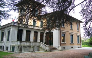 Museo Civico di Scienze Naturali 'Mario Realini'