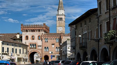 Museo Civico Federico da Rocco