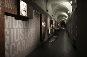 Museo Civico "Giuseppe Sgarabelli"