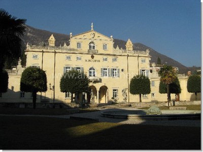 Museo Civico Paleontologico-Archeologico