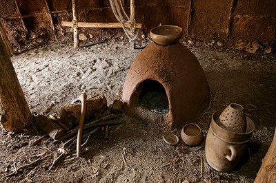 Museo Civico per la Preistoria del Monte Cetona