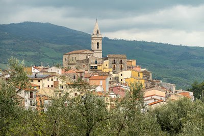 Museo Civico permanente "Della Pietra"