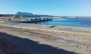 Museo civiltà del mare San Teodoro