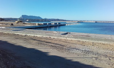 Museo civiltà del mare San Teodoro