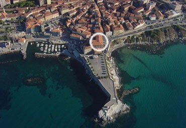 Museo del Mare e Acquario di Piombino