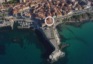 Museo del Mare e Acquario di Piombino