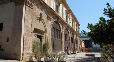 Museo del Mare - Palermo