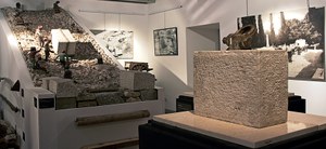 Museo del Marmo di Botticino