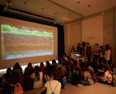 Museo del suolo