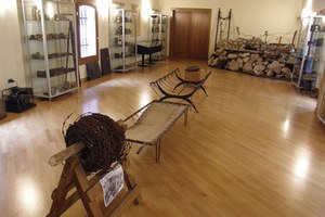 Museo del Tabacco e del Recuperante