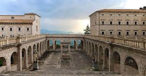 Museo dell' Abbazia di Montecassino