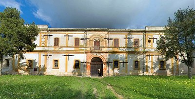 Museo dell’Agricoltura Baglio Biesina