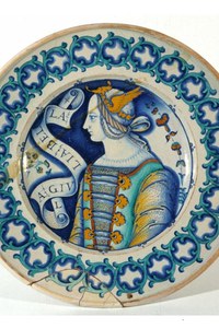 Museo della Ceramica di Deruta