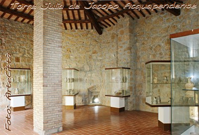 Museo della città di Acquapendente