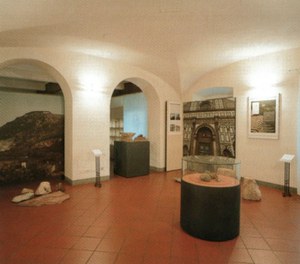 Museo della Città e del Territorio