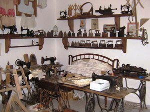 Museo della civiltà contadina, delle arti e dei mestieri