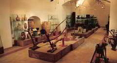 Museo della Civiltà Rurale di San Vito