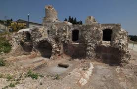 Museo della Miniera di Zolfo Cabernardi