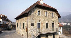 Museo della Pieve di Gorto