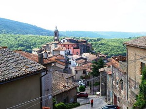 Museo della Terra