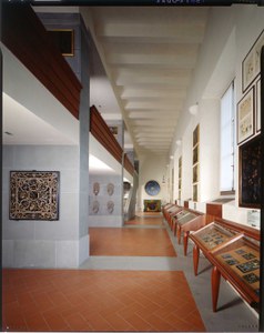 Museo dell'Opificio delle Pietre Dure