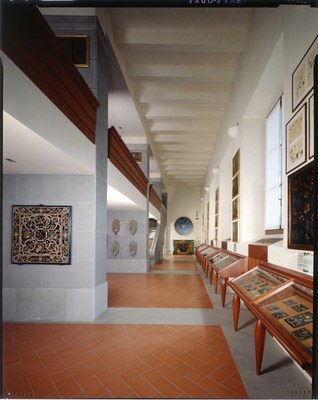 Museo dell'Opificio delle Pietre Dure