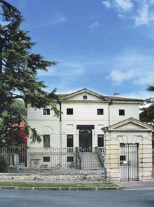 Museo di Archeologia e Scienze Naturali 'G. Zannato'