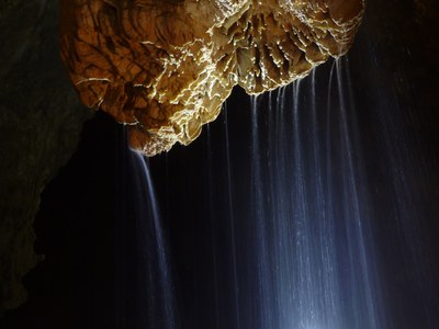 Museo di Speleologia Grotte di Stiffe