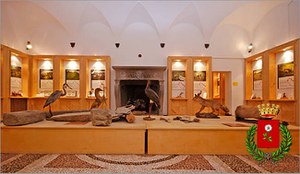 Museo di Storia Naturale della Lunigiana