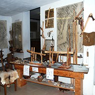 Museo didattico di arte e vita preistorica di Capo di Ponte