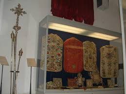 Museo Diocesano di Sassari